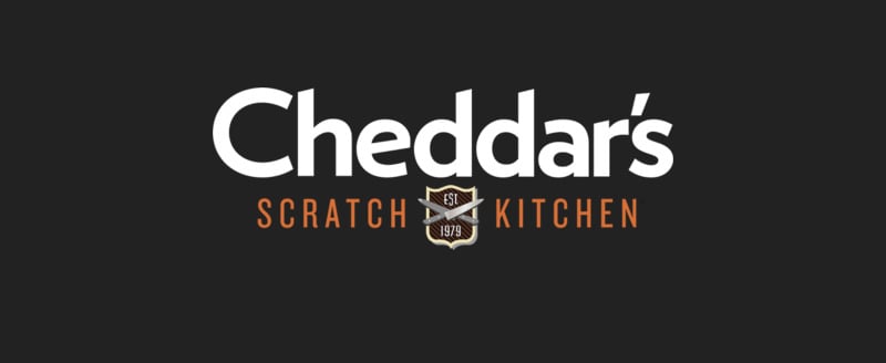 Cheddar's Scratch Kitchen