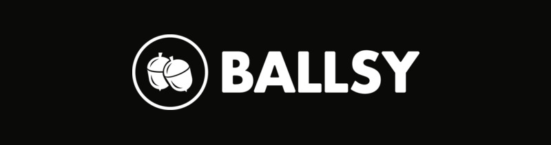 Ballsy