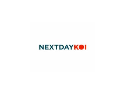 Next Day Koi