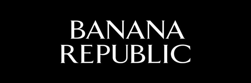 Banana Republic