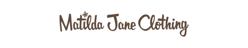 Matilda Jane Clothing