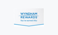 Wyndham Rewards