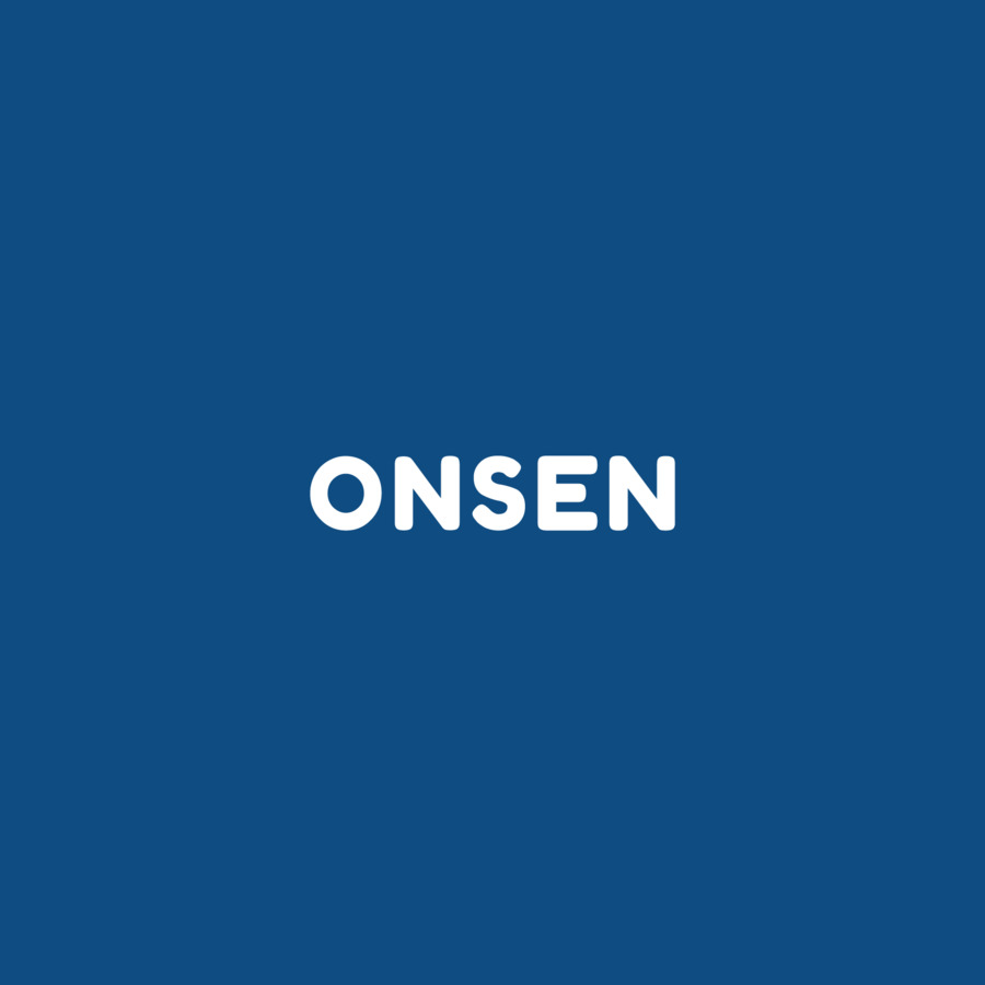 Onsen Towel