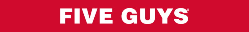 Five Guys