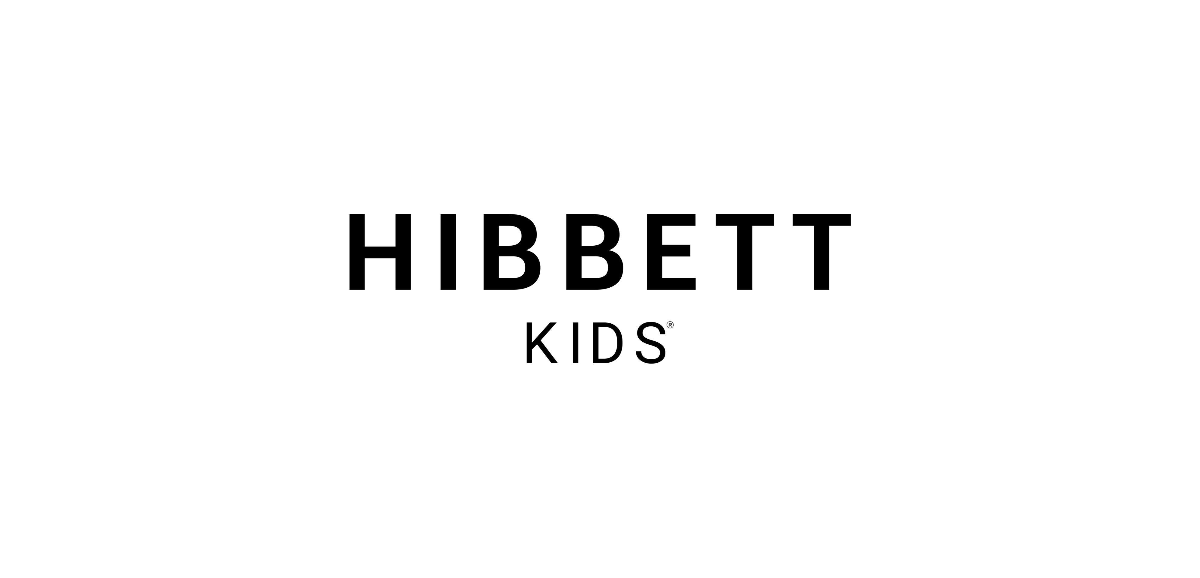 Hibbett Kids