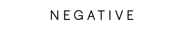 Negative Underwear