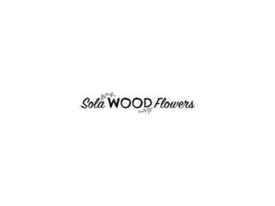 Sola Wood Flowers