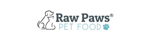 Raw Paws Pet Food