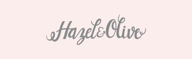 Hazel and Olive