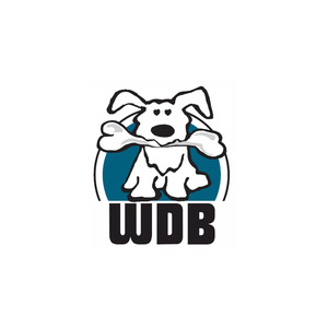 White Dog Bone