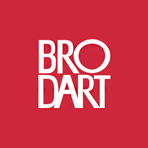 Brodart