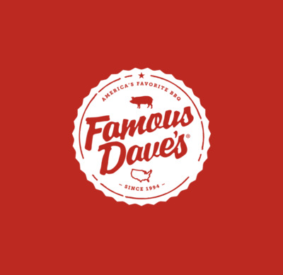 Famous Dave's BBQ