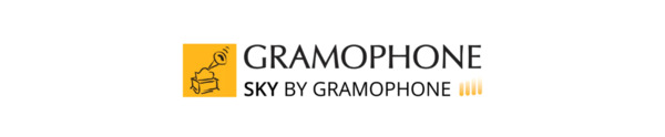 Sky by Gramophone
