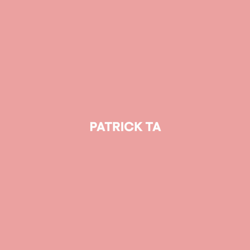 Patrick Ta