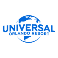 Universal Studios Theme Park