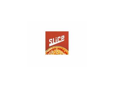 Slice Pizza