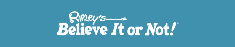 Ripley's Believe It or Not
