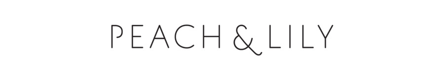 Peach & Lily