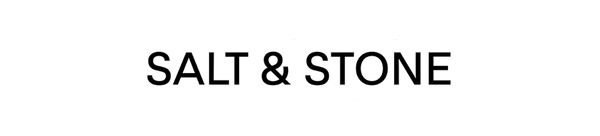 Salt & Stone