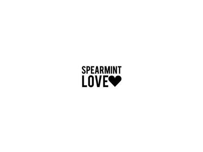 SpearmintLOVE