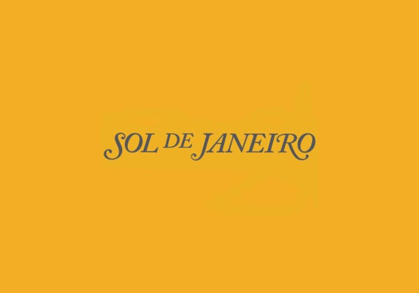Sol de Janeiro