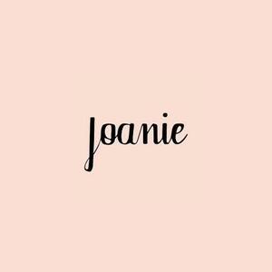Joanie