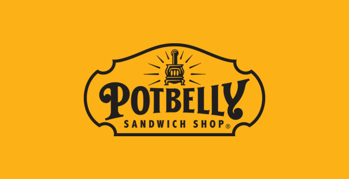 Potbelly Sandwich Shop