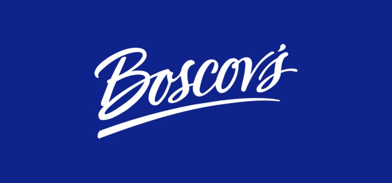 Boscov's