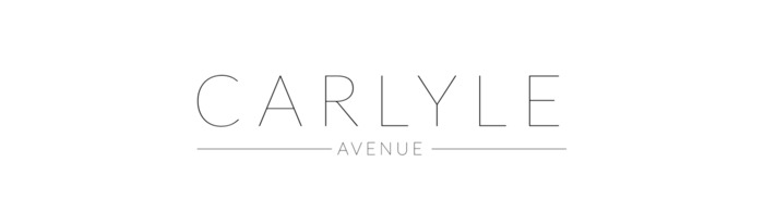 Carlyle Avenue