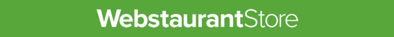 WEBstaurantStore