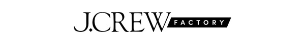 J.Crew Factory