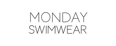 Monday Swimwear