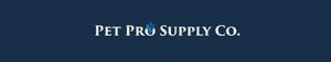 Pet Pro Supply Co