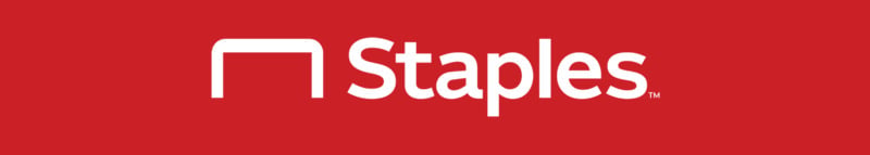 Staples
