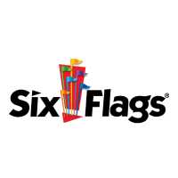 Six Flags