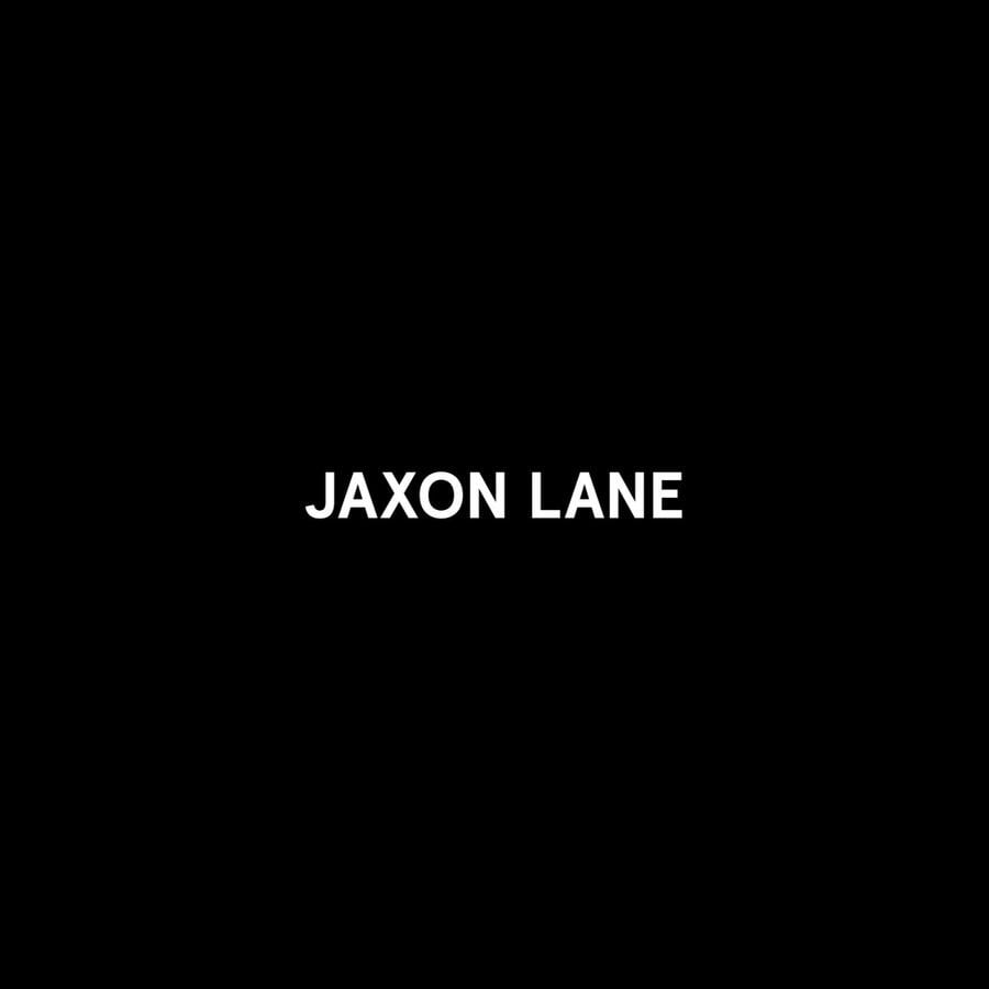 Jaxon Lane