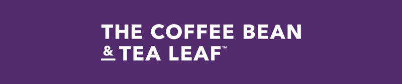 The Coffee Bean & Tea Leaf