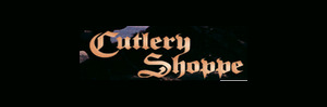 Cutlery Shoppe