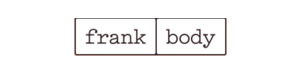Frank Body