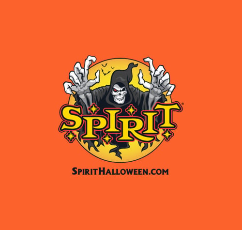 Spirit Halloween