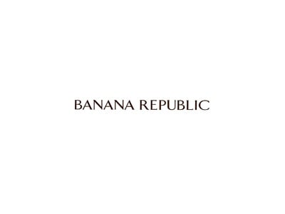 Banana Republic Canada