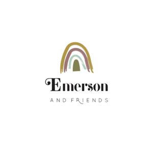 Emerson and Friends